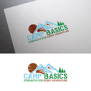 Logo Design by creativemood438 for this project | Design: #33211949