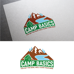 Logo Design by creativemood438 for this project | Design: #33212154