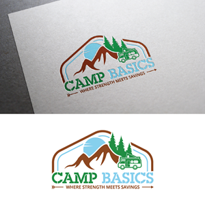 Logo Design by creativemood438 for this project | Design: #33212155
