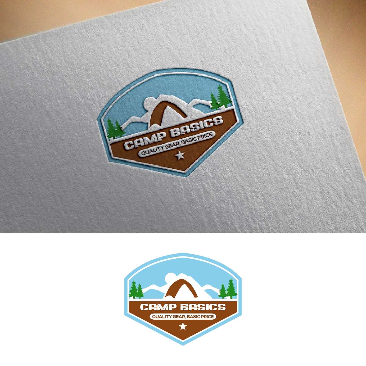 Logo Design by fly  design for this project | Design #33211503