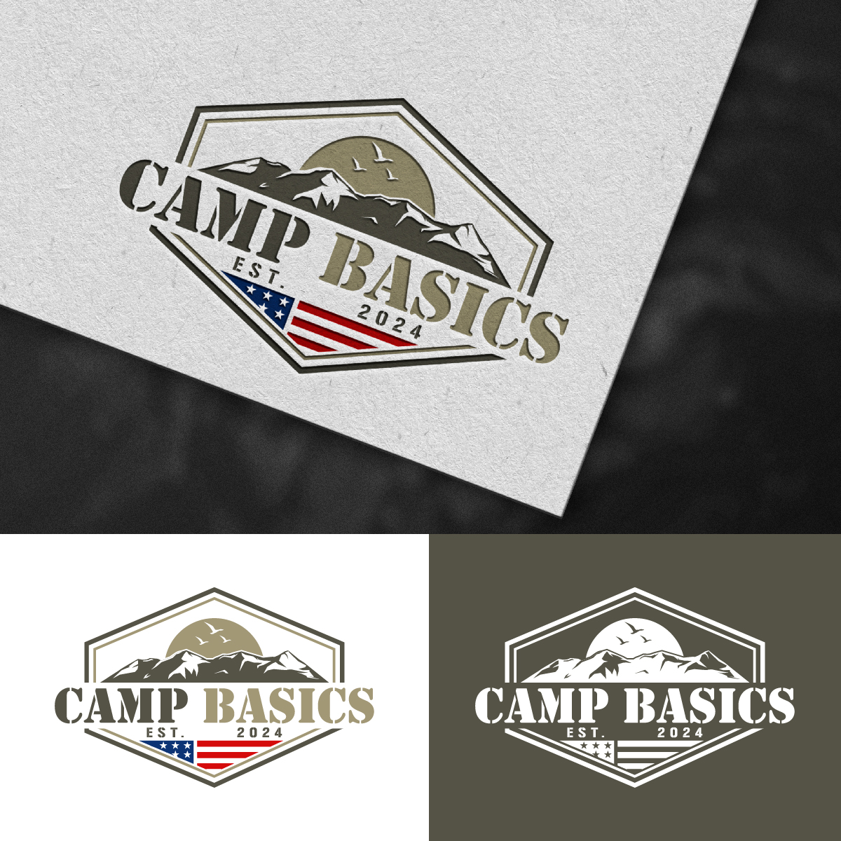 Logo Design by DesignLima for this project | Design #33213082