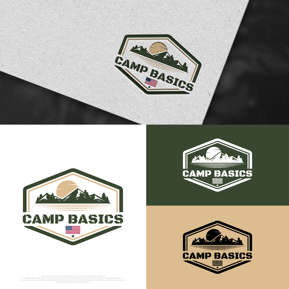 Logo-Design von DesignLima für dieses Projekt | Design #33216845