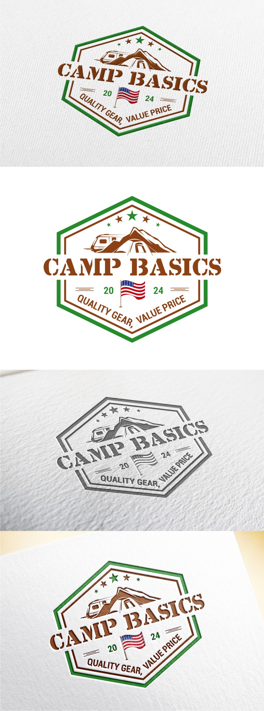 Logo Design by Soul Light for this project | Design #33214242