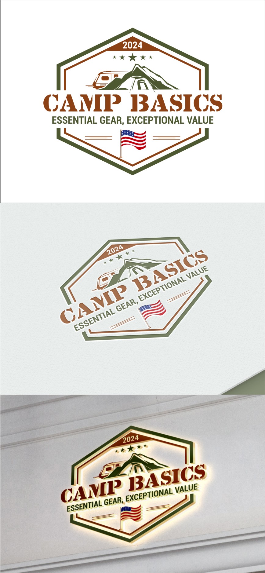 Logo Design by Soul Light for this project | Design #33231997