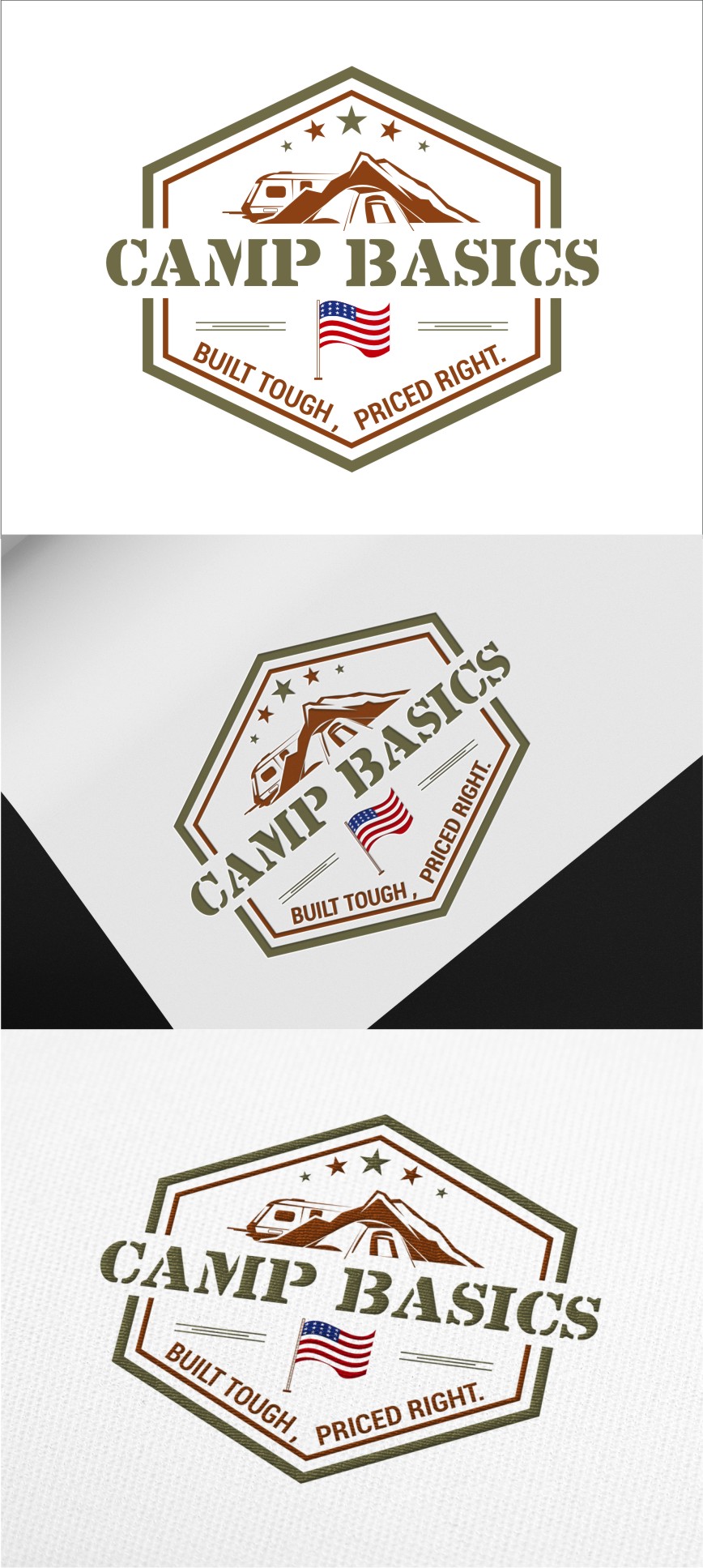 Logo-Design von Soul Light für dieses Projekt | Design #33231999