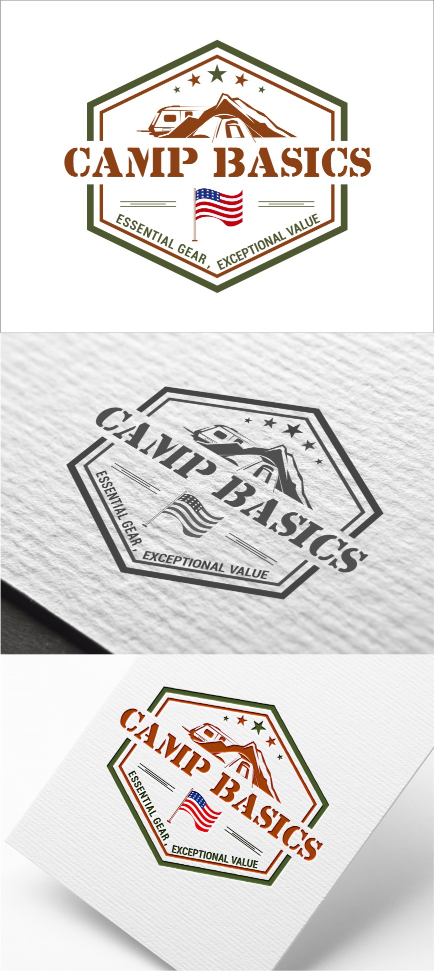 Logo Design by Soul Light for this project | Design #33232000