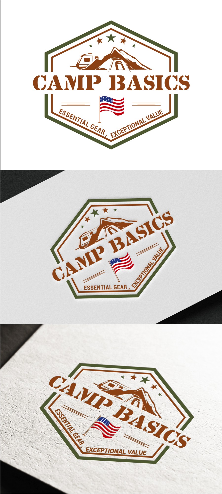 Logo Design by Soul Light for this project | Design #33232002