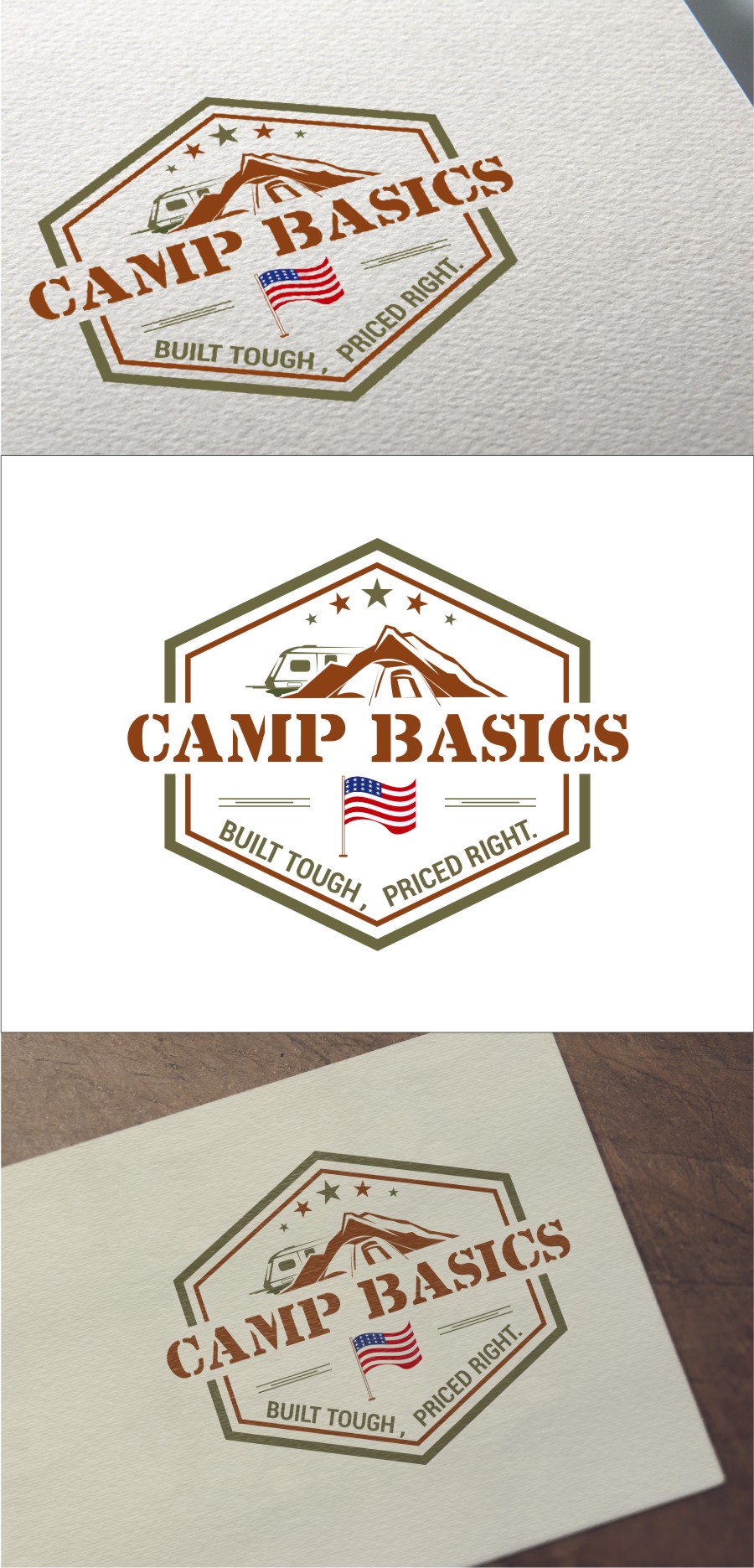 Logo Design by Soul Light for this project | Design #33233440