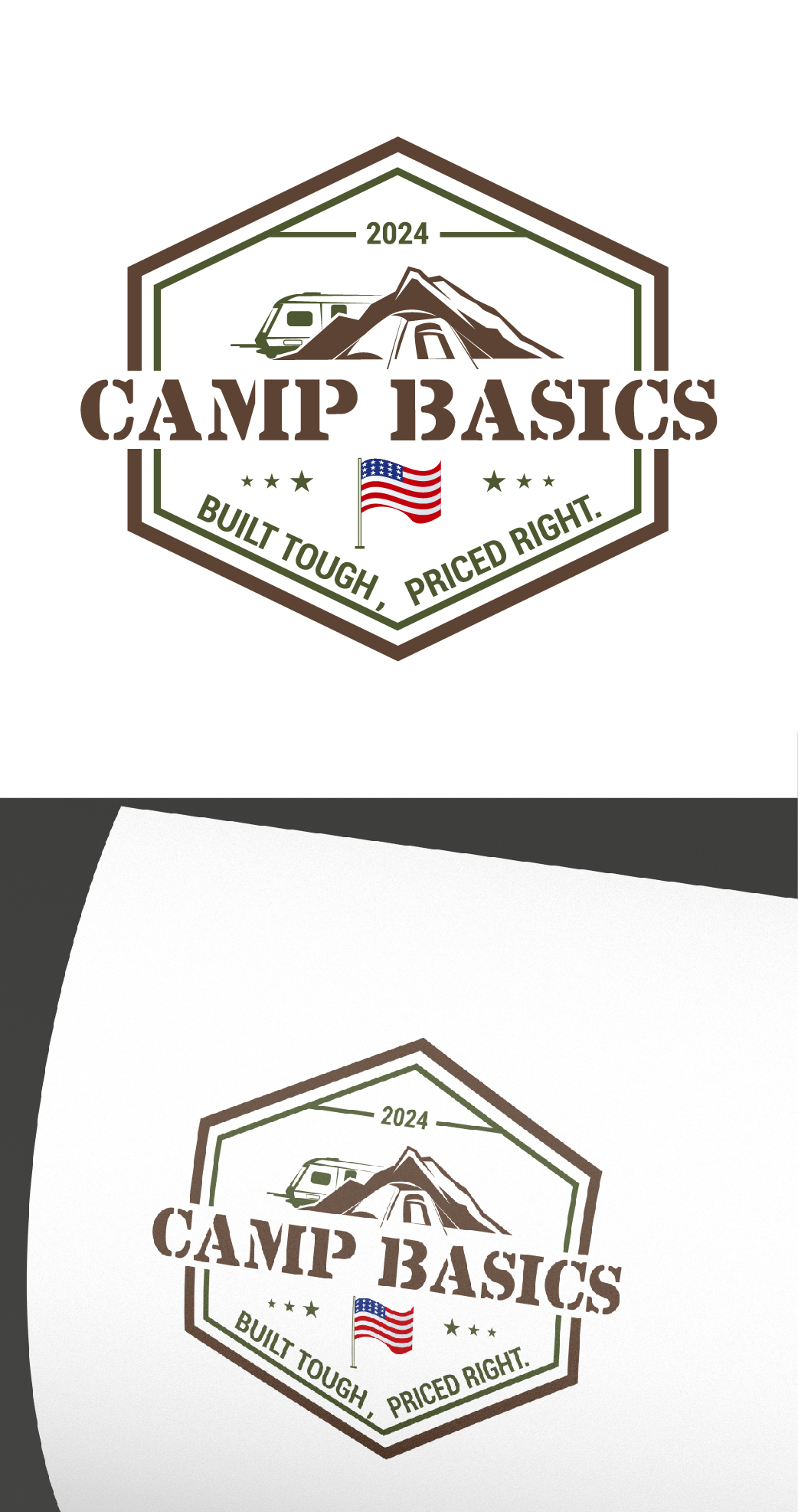 Logo Design by Soul Light for this project | Design #33235037