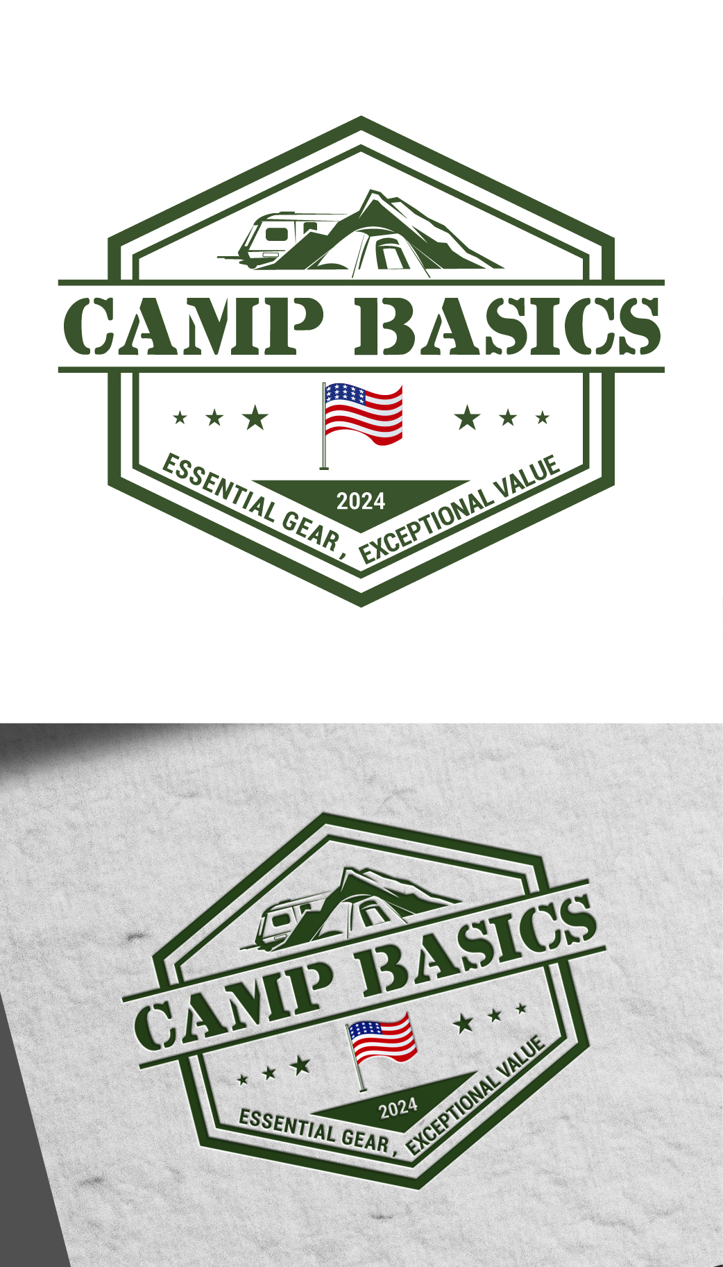 Logo Design by Soul Light for this project | Design #33235038