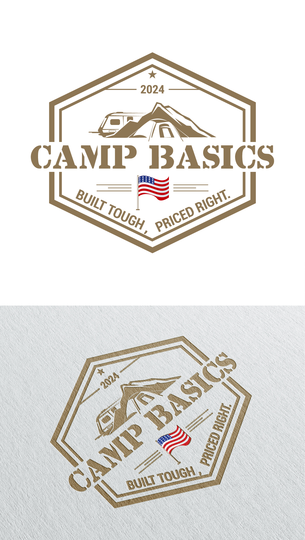 Logo Design by Soul Light for this project | Design #33235039