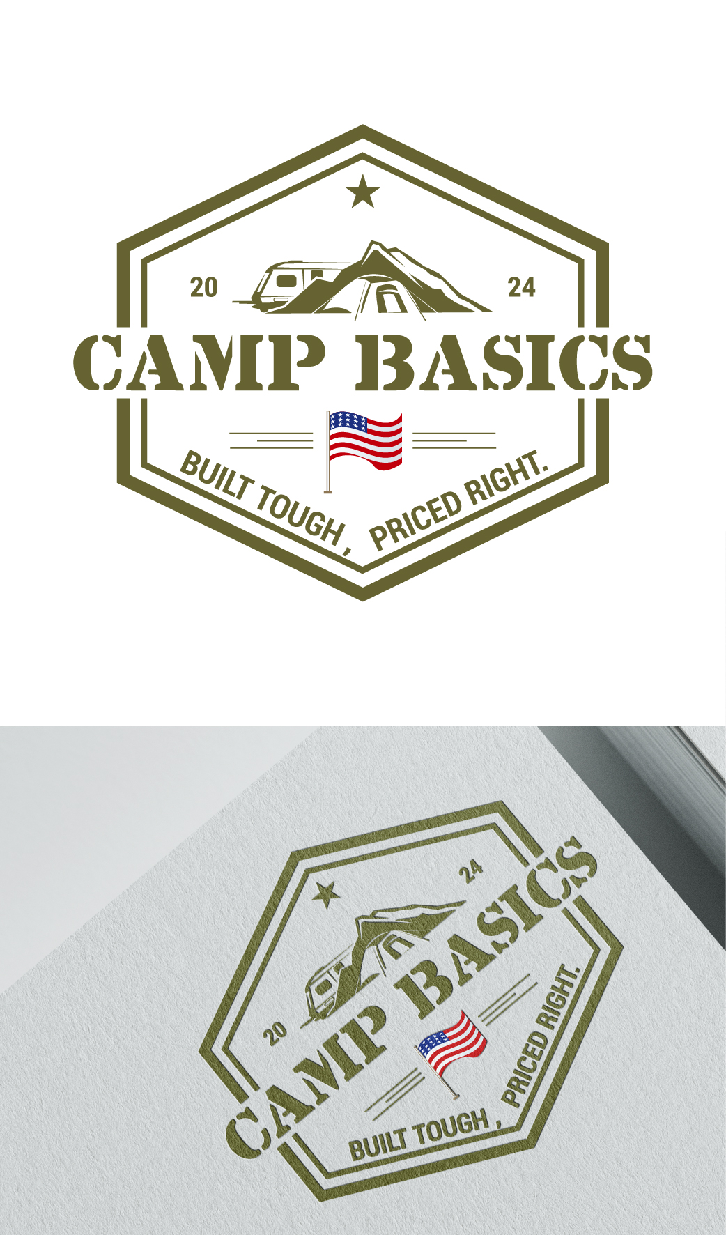 Logo Design by Soul Light for this project | Design #33235040