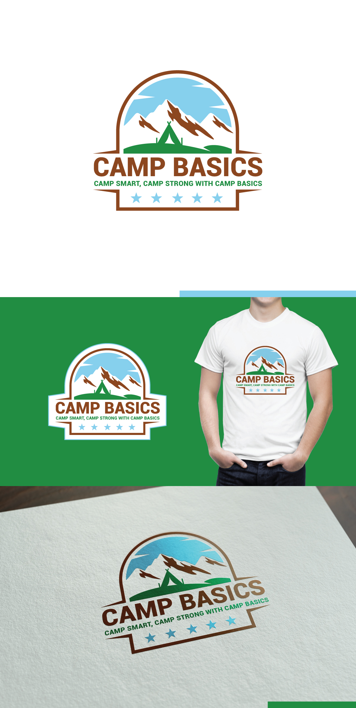 Design de Logo par creativepix pour ce projet | Design #33210773