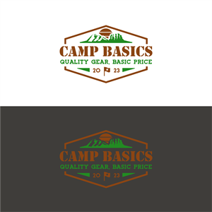 Logo Design by ThiagoB for this project | Design: #33208466