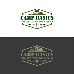 Logo Design by ThiagoB for this project | Design: #33208467