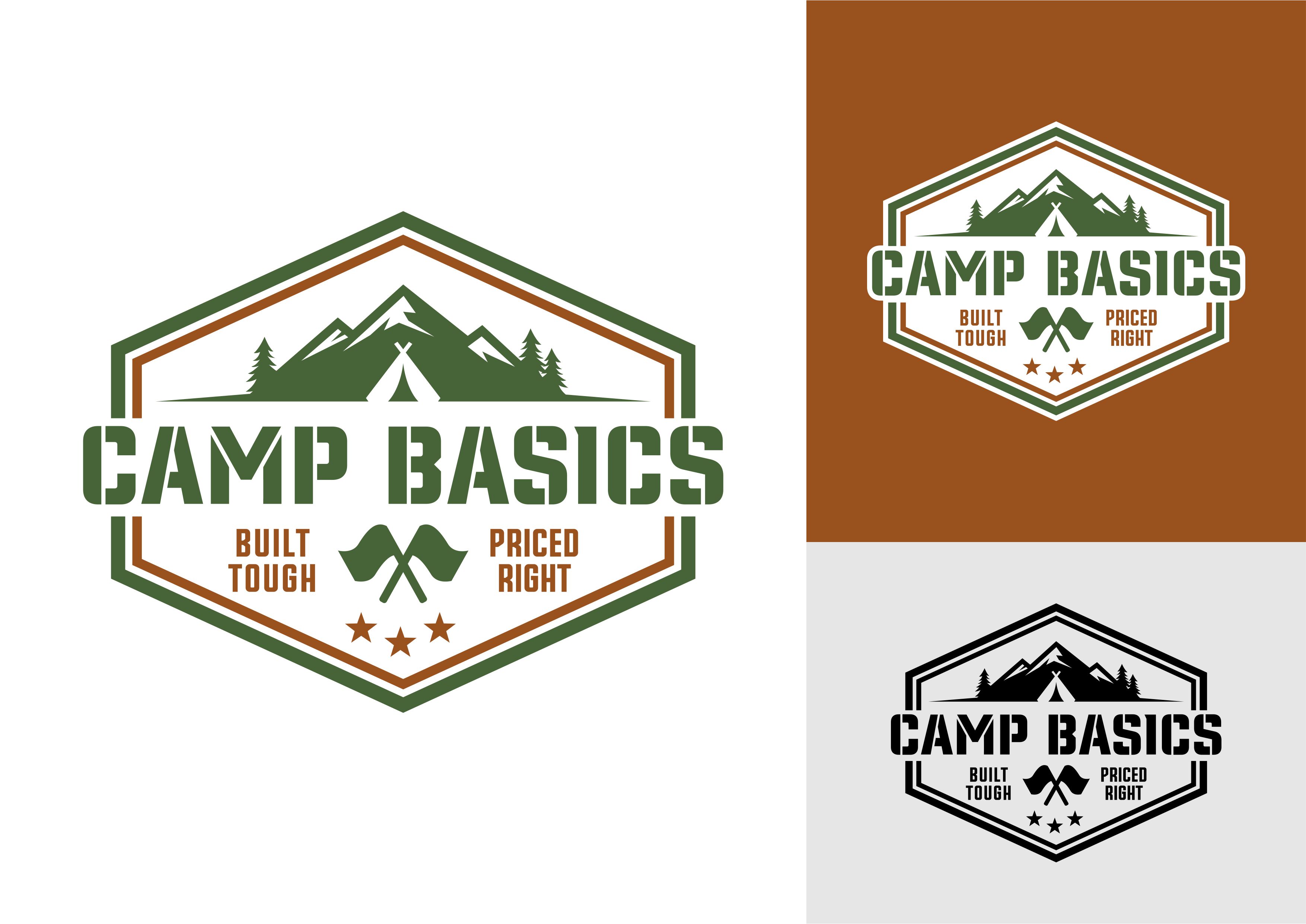 Logo Design by ammar_ed for this project | Design #33209429