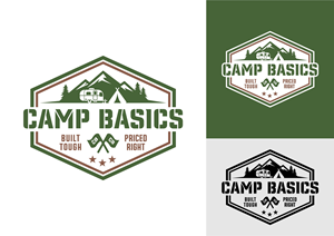 Logo Design by ammar_ed for this project | Design: #33230159