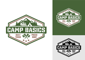 Logo Design by ammar_ed for this project | Design: #33230160