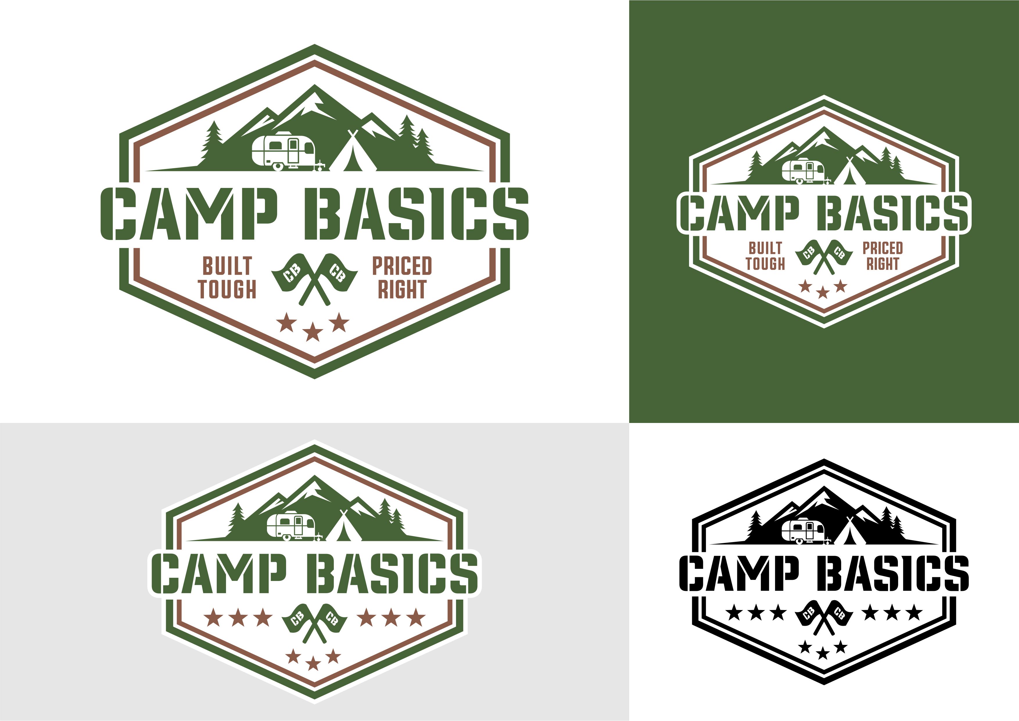 Logo Design by ammar_ed for this project | Design: #33234329