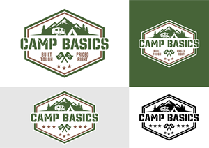 Logo Design by ammar_ed for this project | Design: #33234329