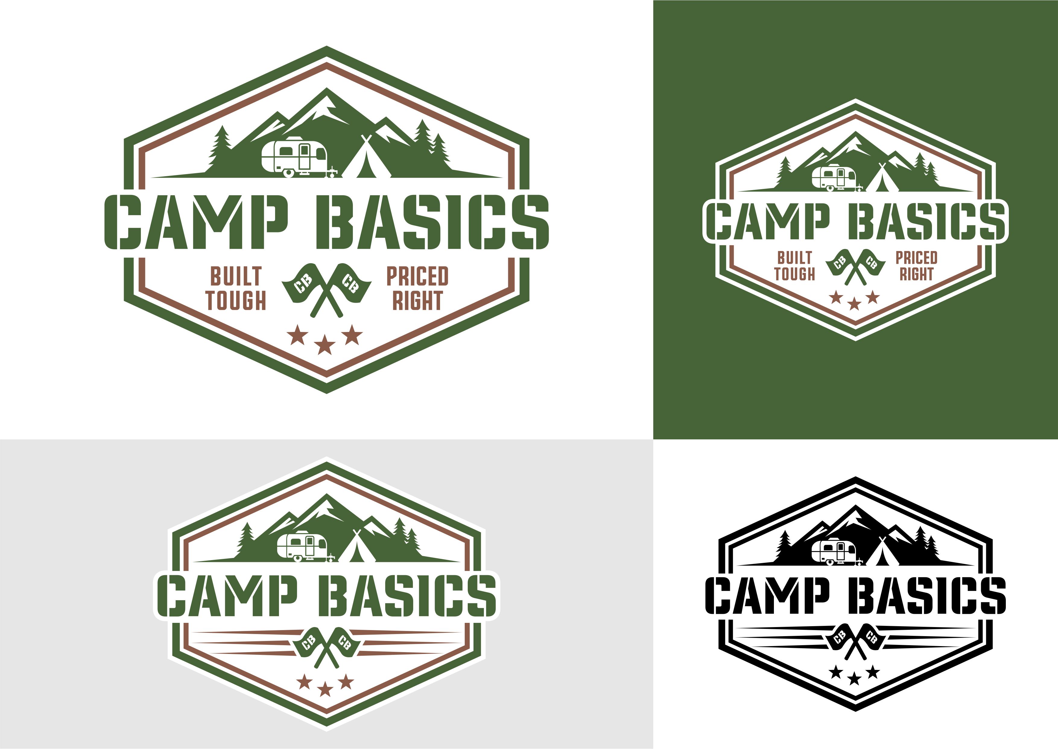 Logo Design by ammar_ed for this project | Design #33234331