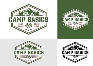 Logo Design by ammar_ed for this project | Design: #33234331