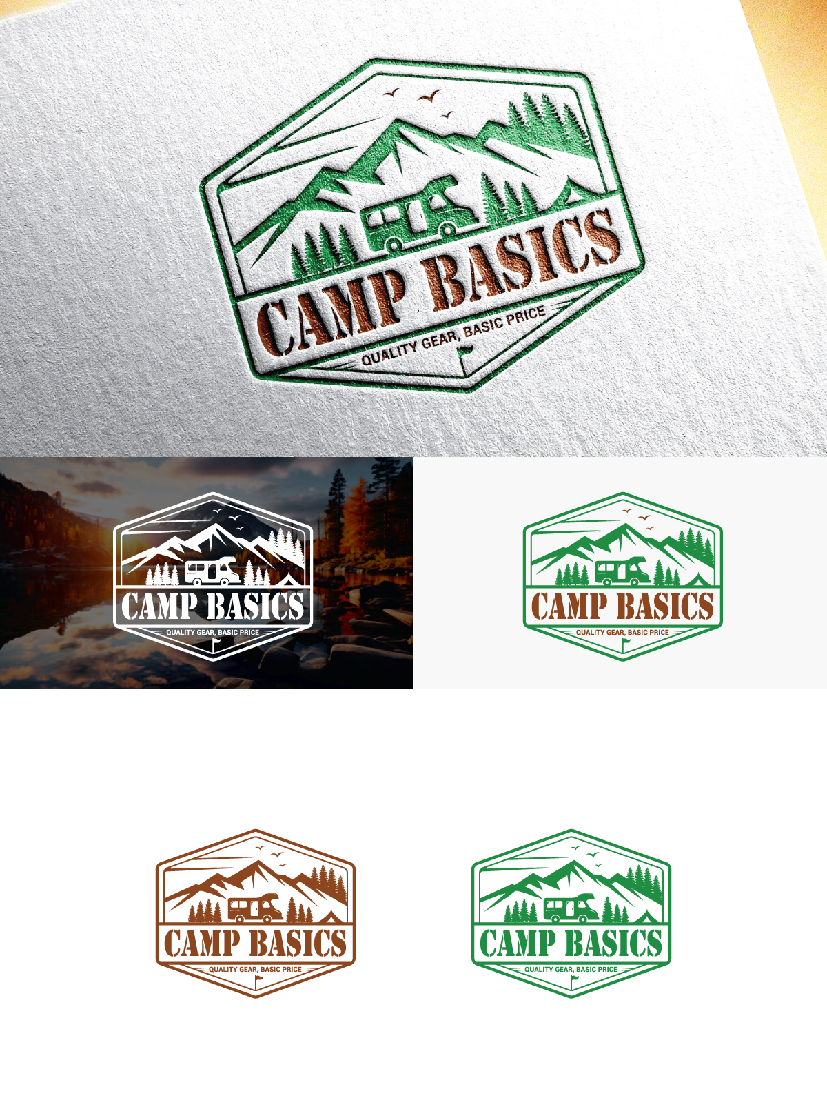 Logo Design by step forward 2 for this project | Design #33210394