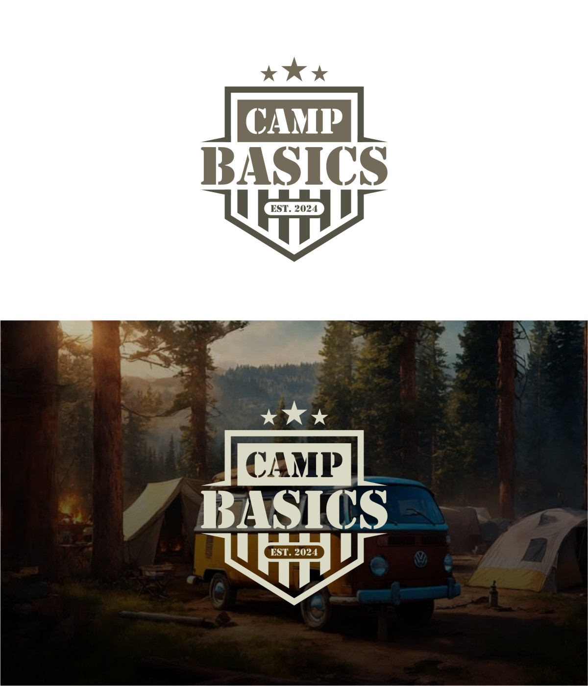 Logo Design by OrianO-70 for this project | Design #33222324