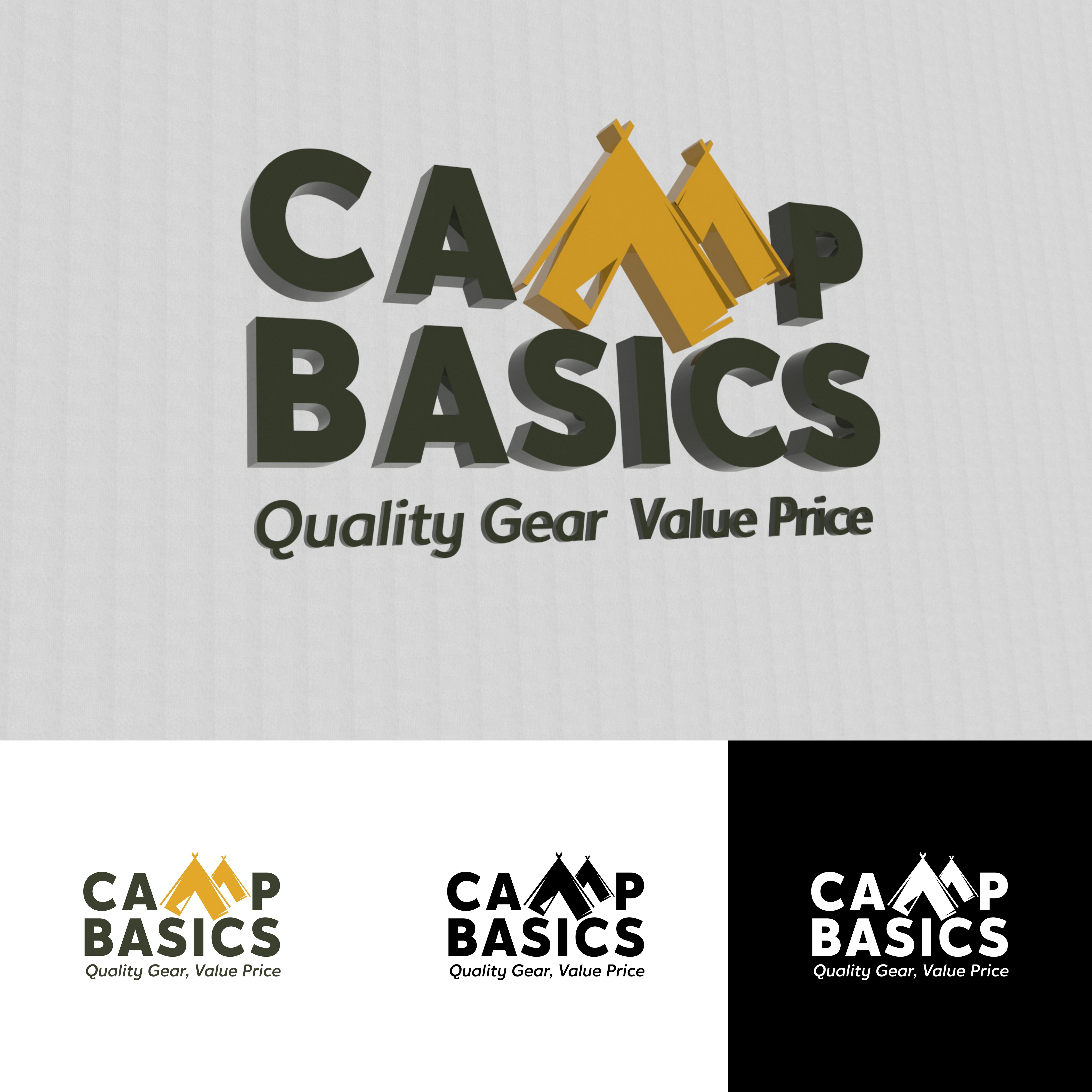 Logo Design by Christianto for this project | Design #33220552
