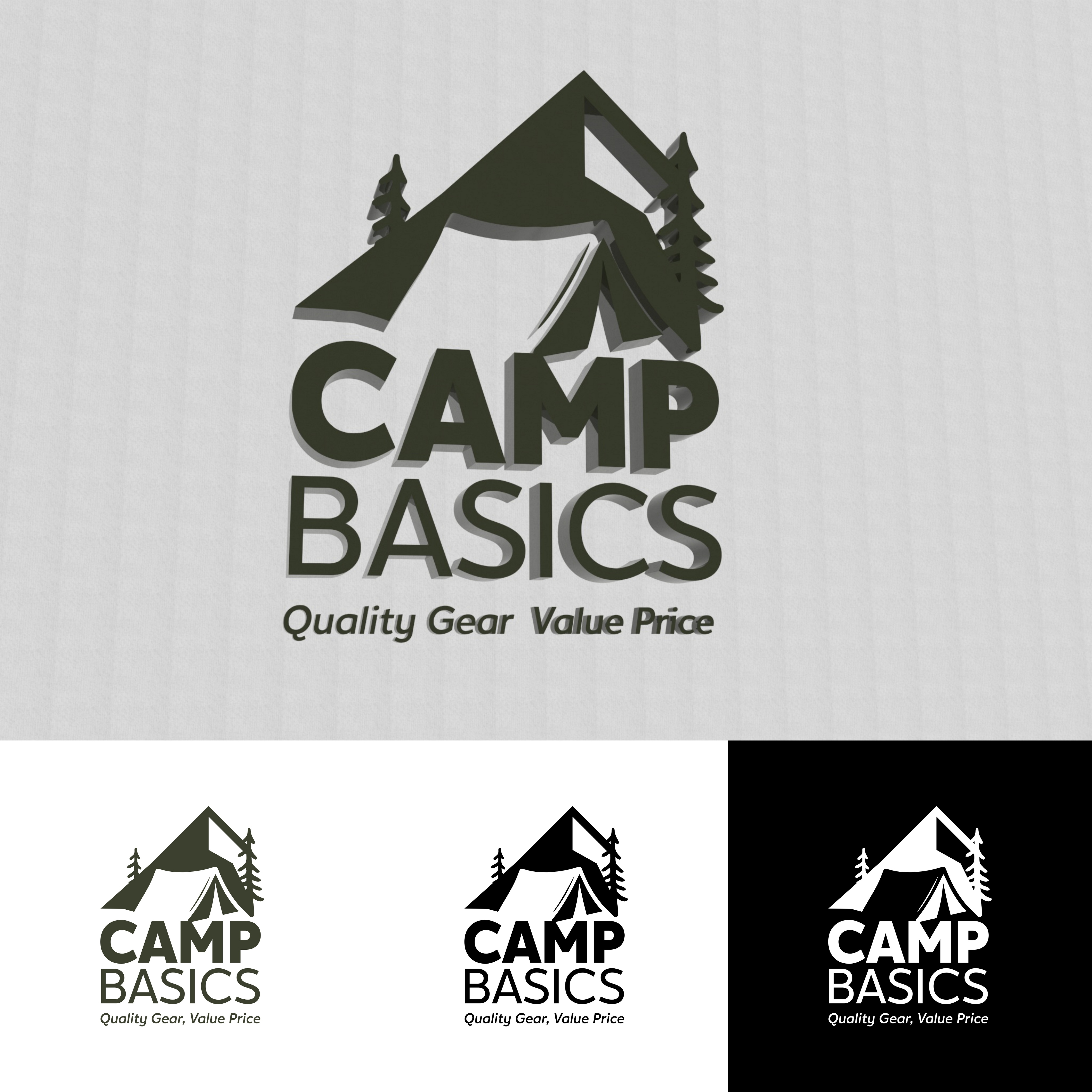 Logo Design by Christianto for this project | Design #33220554