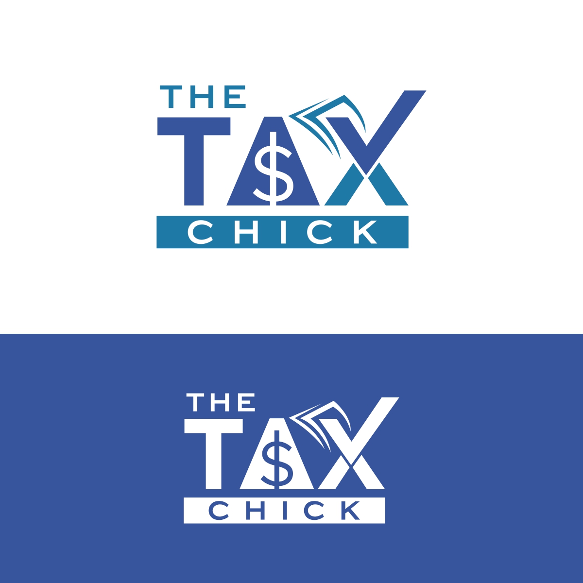Design de Logo par Loknath pour The Tax Chick | Design #33213190