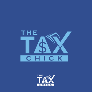 Logo-Design von Loknath für The Tax Chick | Design: #33213192
