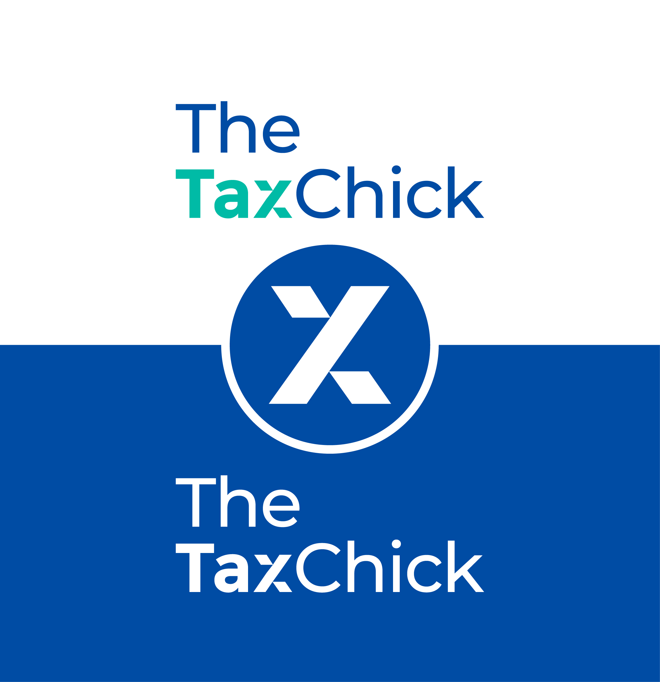 Design de Logo par dx_designer pour The Tax Chick | Design #33219511