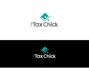 Logo-Design von YourLogoMaster für The Tax Chick | Design: #33214648