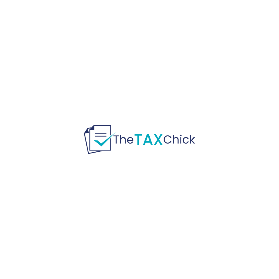 Design de Logo par MK_STD pour The Tax Chick | Design #33221656