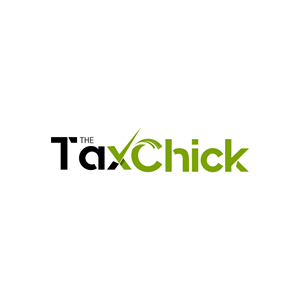 Logo-Design von Krold IT Solutions für The Tax Chick | Design: #33215536