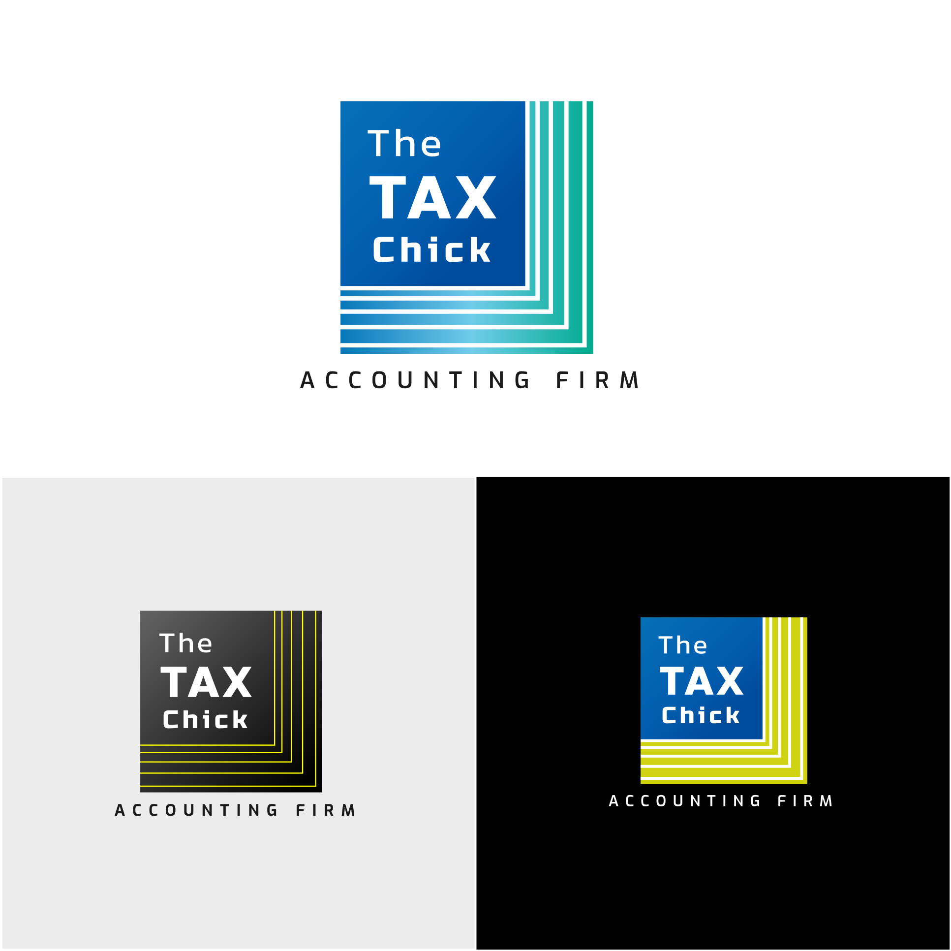 Design de Logo par Gulya profi pour The Tax Chick | Design #33222443