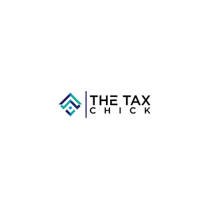 Logo Design by M AttA for The Tax Chick | Design: #33209190