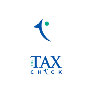 Logo Design by ZQDesigns for The Tax Chick | Design: #33223091