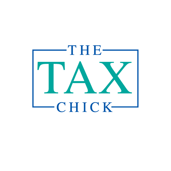 Logo Design by ahmeddesigner123 for The Tax Chick | Design #33223566