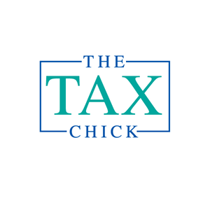 Logo-Design von ahmeddesigner123 für The Tax Chick | Design: #33223566