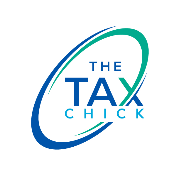 Logo Design by ahmeddesigner123 for The Tax Chick | Design #33225398