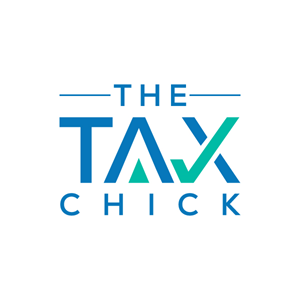 Logo-Design von ahmeddesigner123 für The Tax Chick | Design: #33225438