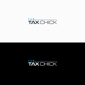 Logo-Design von Jozjozan.Std™ für The Tax Chick | Design: #33219400