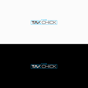Logo-Design von Jozjozan.Std™ für The Tax Chick | Design: #33219419