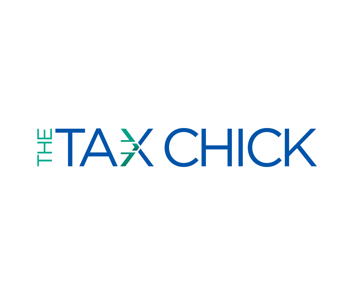 Logo Design by Ansh Design for The Tax Chick | Design #33212723