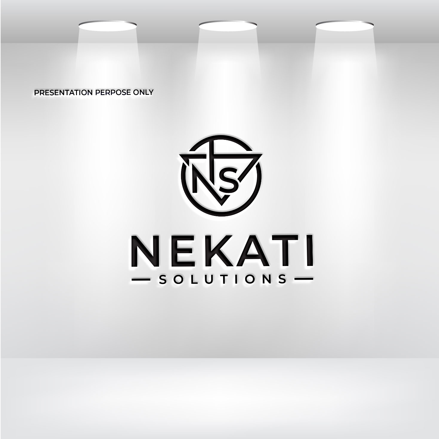 Logo Design by RS_Design for this project | Design #33209409