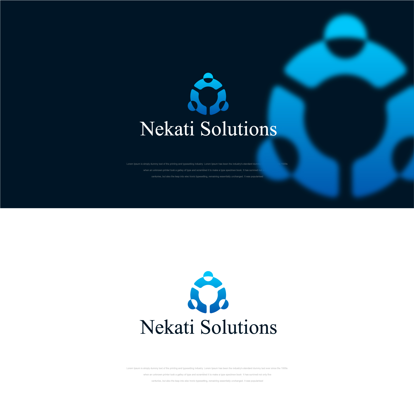 Logo Design by RKsharma for this project | Design #33216144