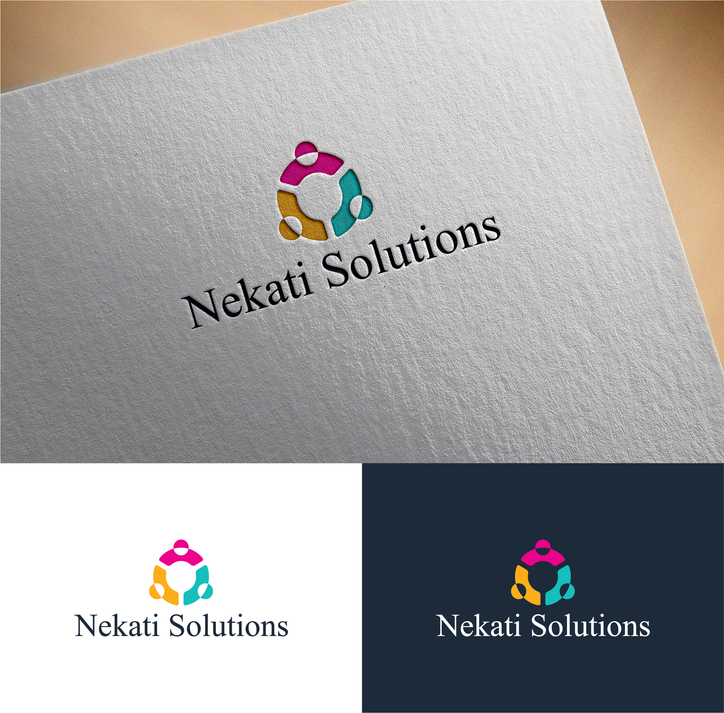 Logo Design by RKsharma for this project | Design #33216145