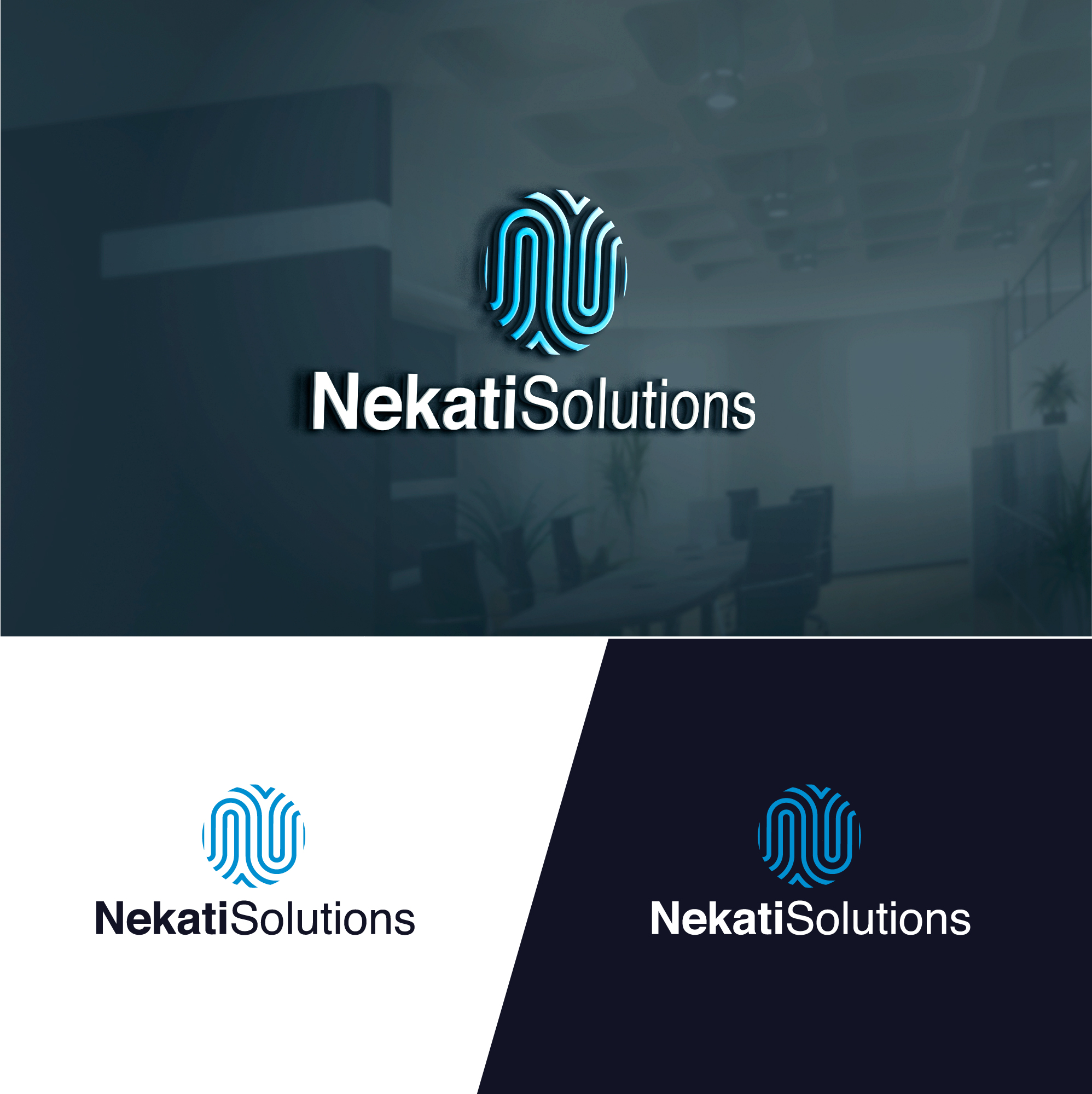 Logo Design by RKsharma for this project | Design #33299681